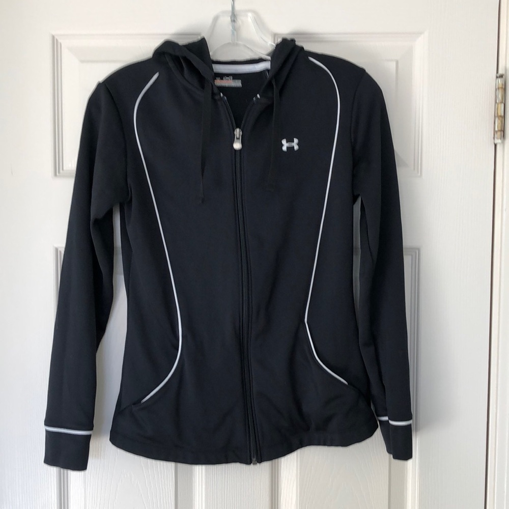 Under Armour All Season Hoodie
